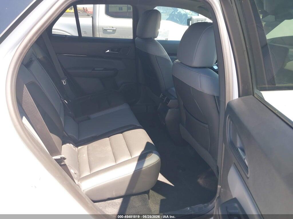 3GPKHWRMXTS508899 2026 HONDA PROLOGUE photo no. 8