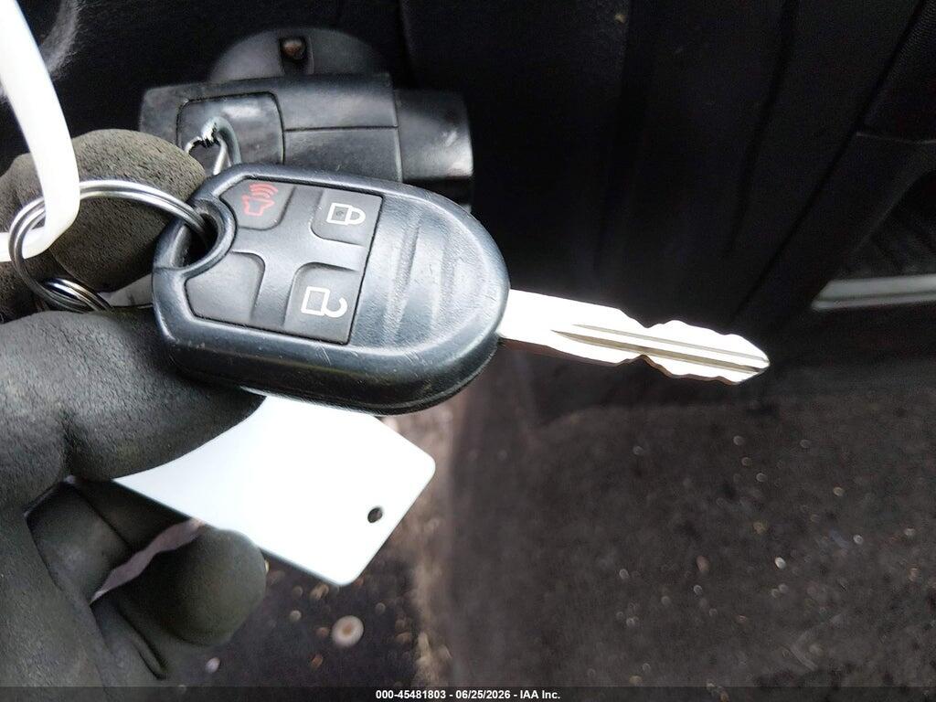 1FTFX1EFXEFB36908 2014 FORD F-150 photo no. 11