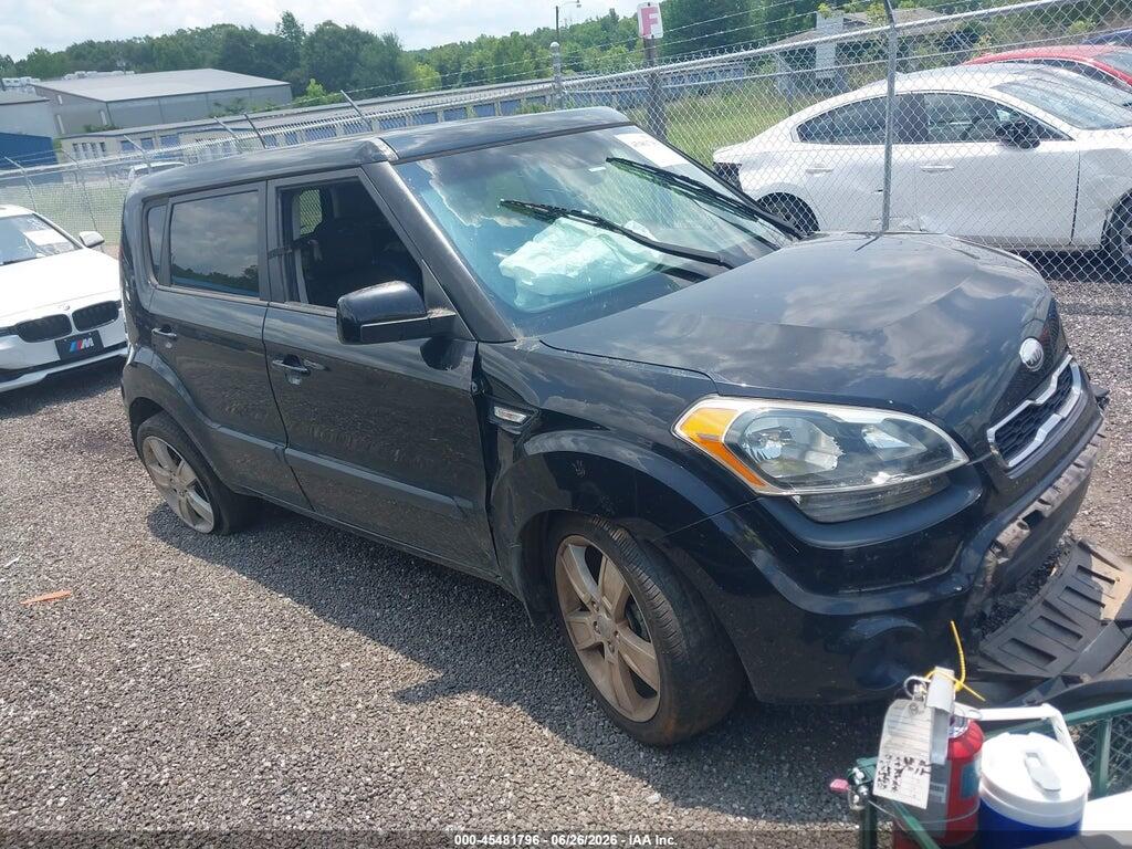 KNDJT2A50D7495931 2013 KIA SOUL photo no. 1