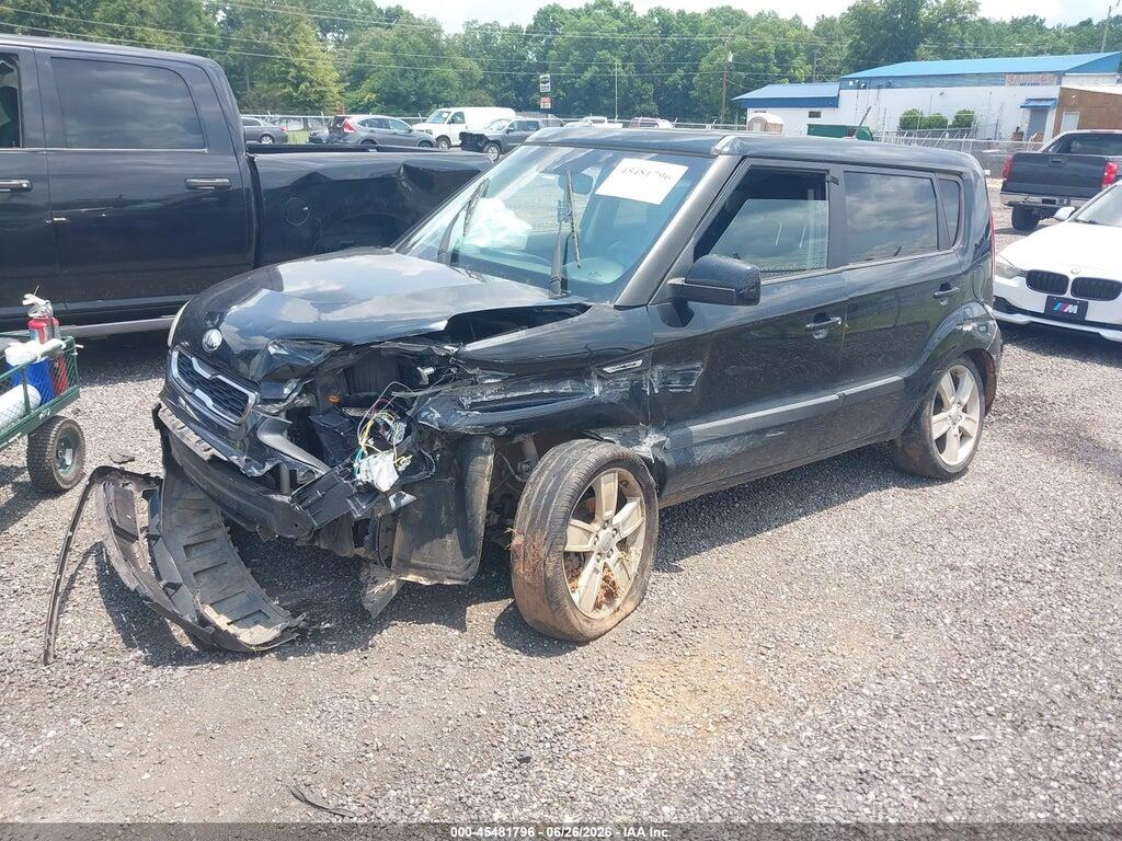 KNDJT2A50D7495931 2013 KIA SOUL photo no. 2