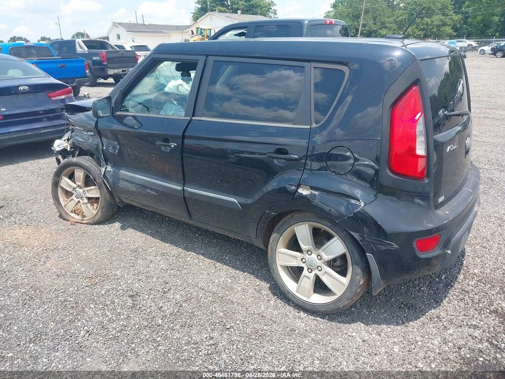 KNDJT2A50D7495931 2013 KIA SOUL photo no. 3