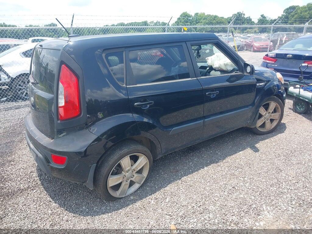 KNDJT2A50D7495931 2013 KIA SOUL photo no. 4