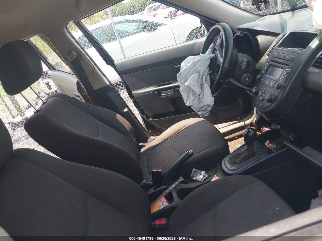 KNDJT2A50D7495931 2013 KIA SOUL photo no. 5