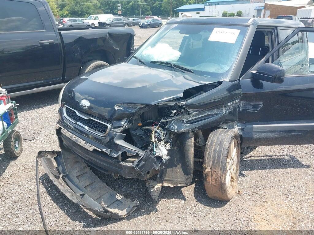 KNDJT2A50D7495931 2013 KIA SOUL photo no. 6