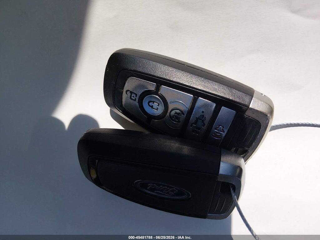 1FTFW1E83NFB31375 2022 FORD F-150 photo no. 11