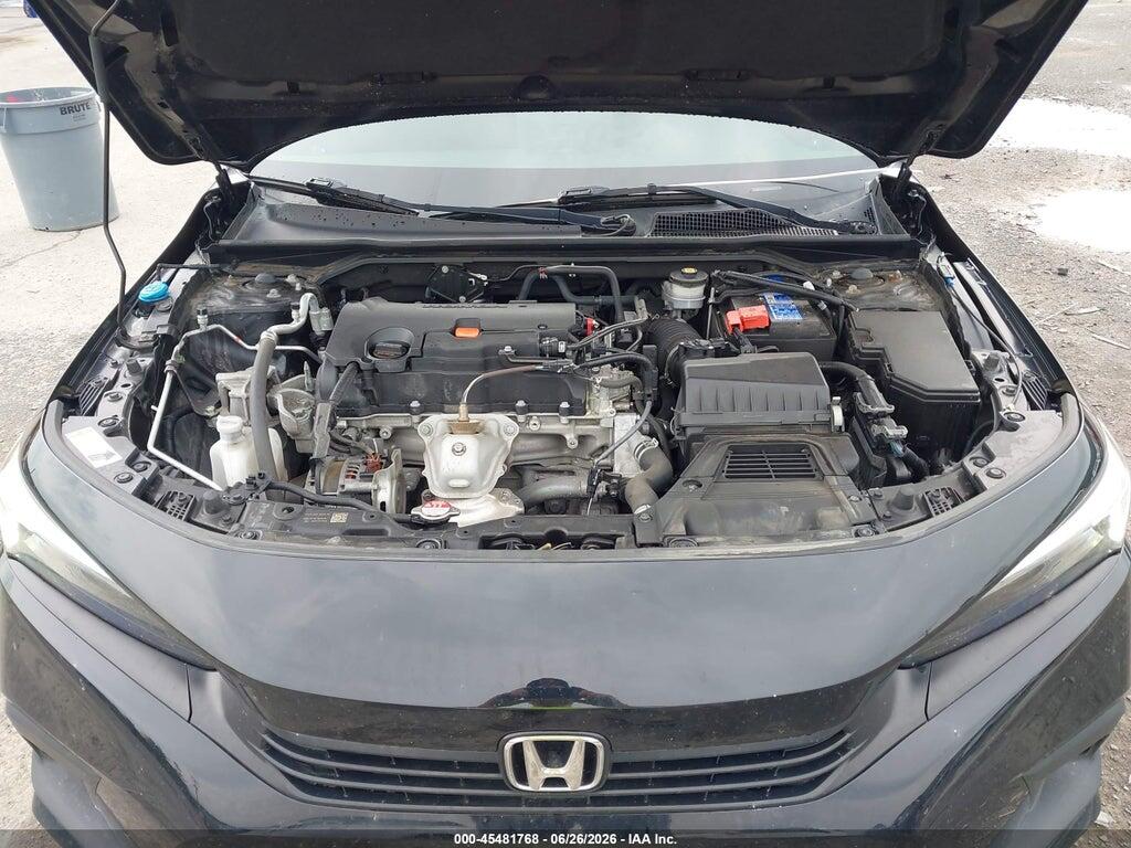 2HGFE2F55RH596601 2024 HONDA CIVIC photo no. 10