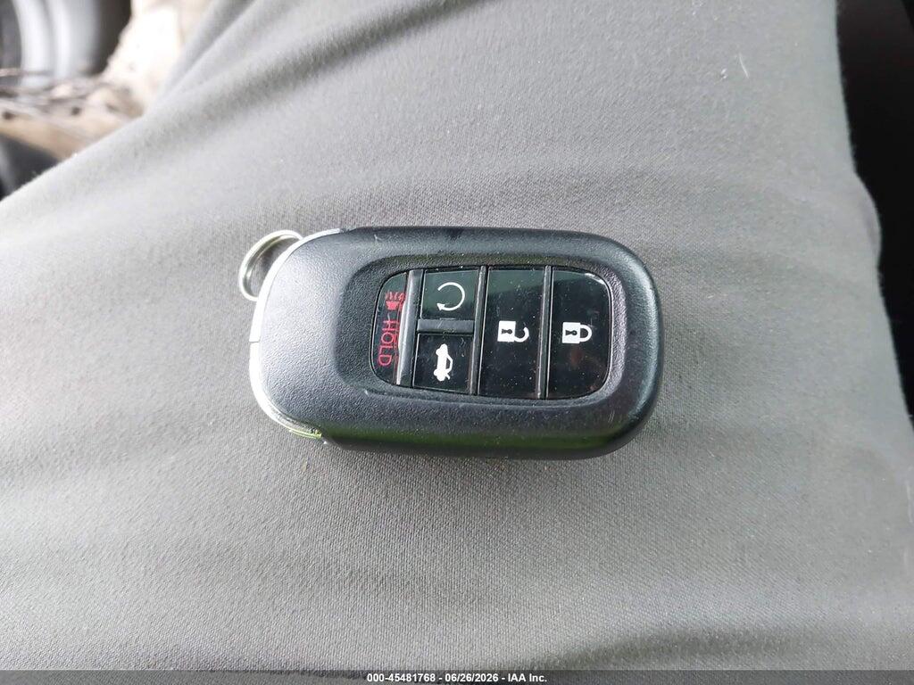 2HGFE2F55RH596601 2024 HONDA CIVIC photo no. 11