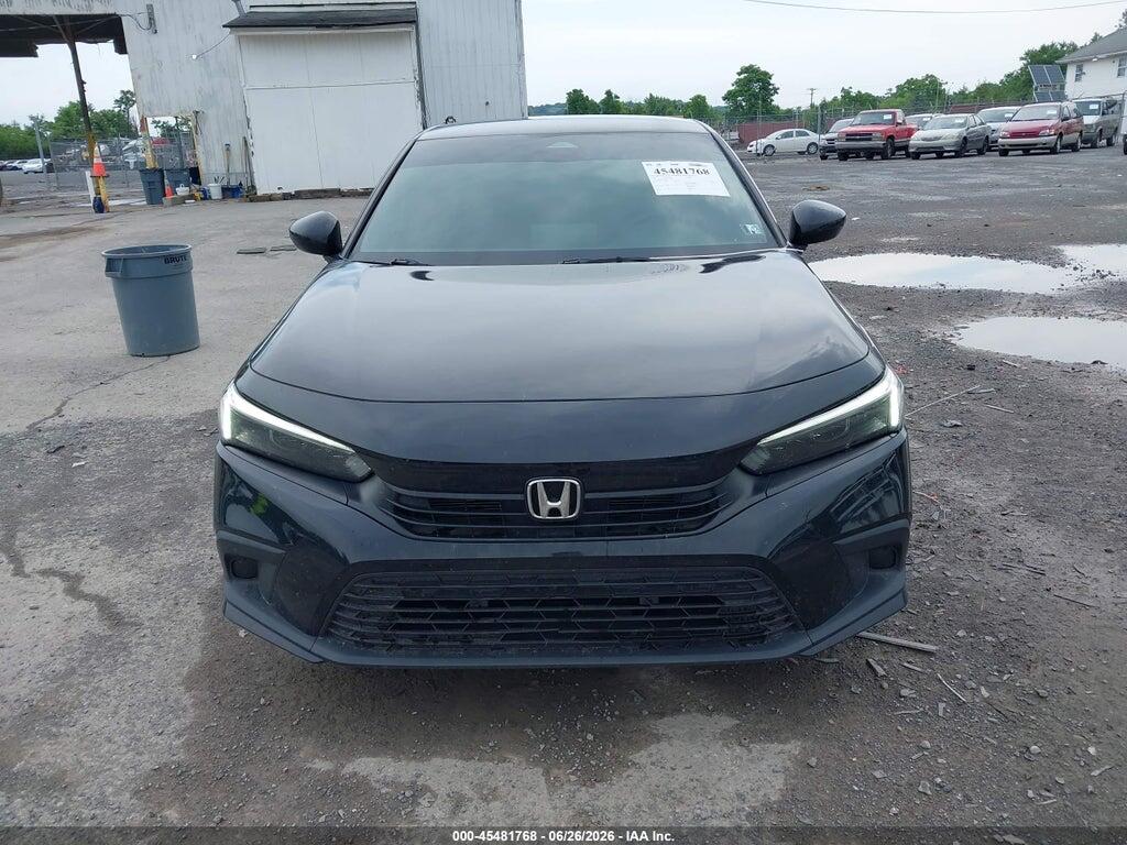 2HGFE2F55RH596601 2024 HONDA CIVIC photo no. 12