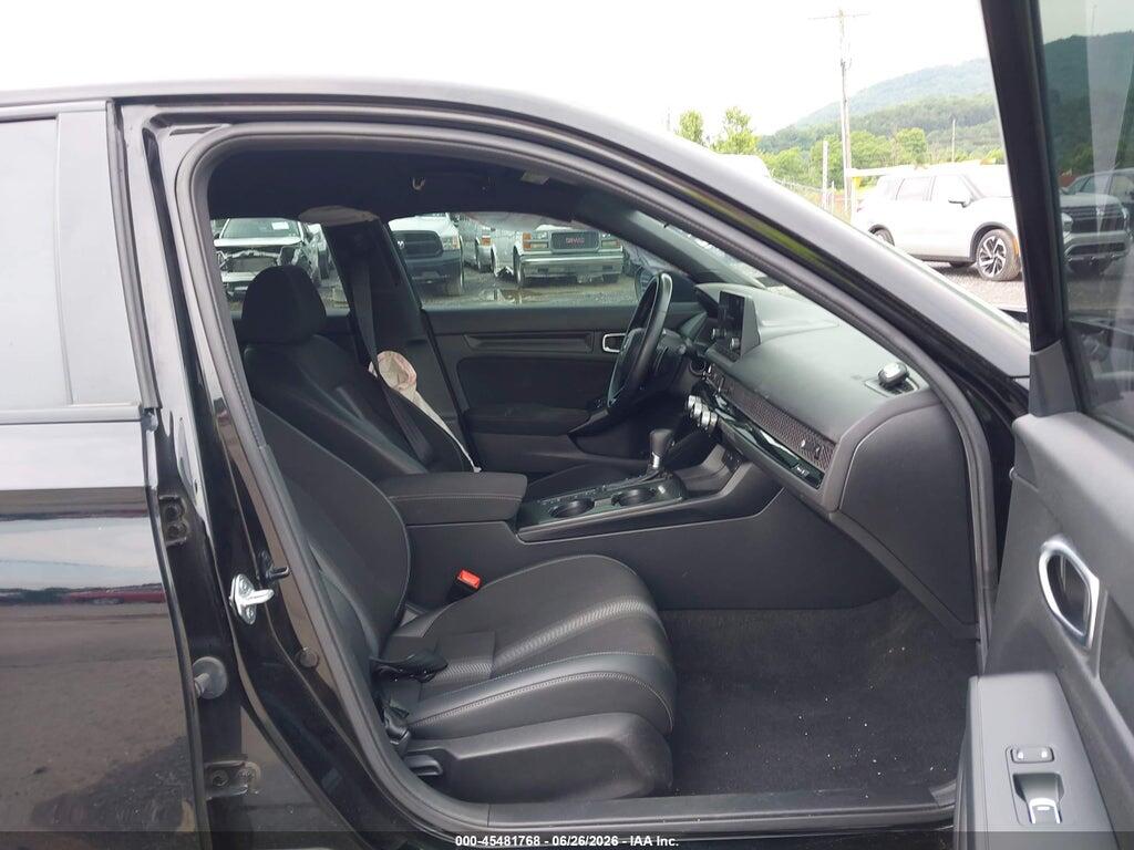2HGFE2F55RH596601 2024 HONDA CIVIC photo no. 5