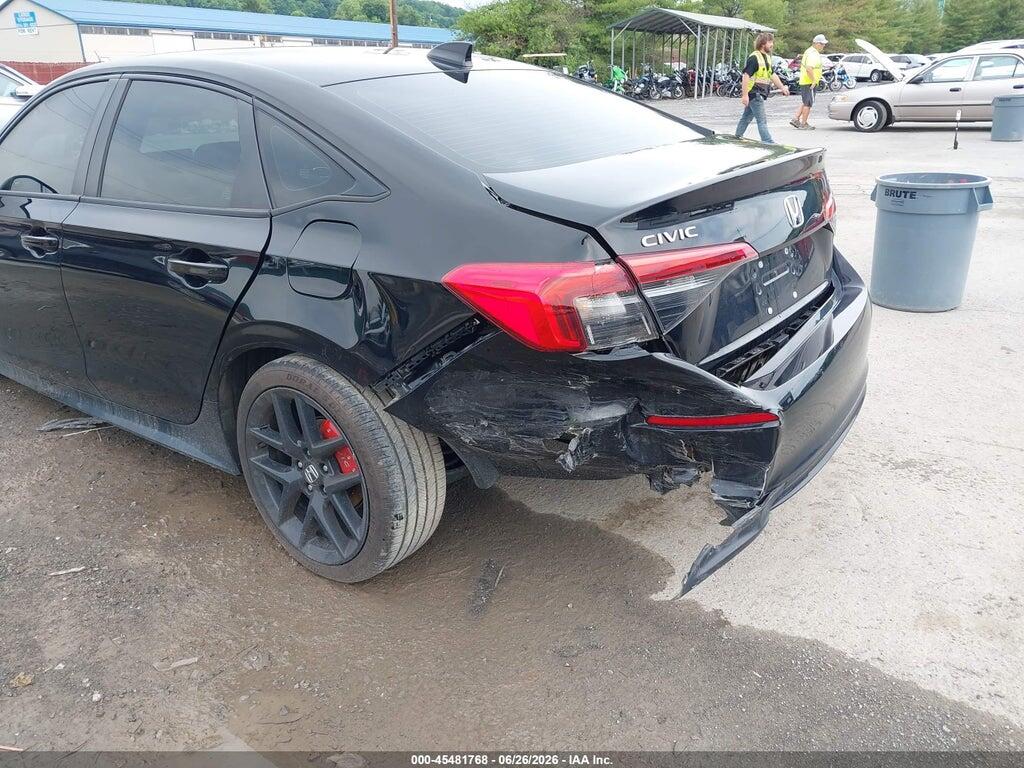 2HGFE2F55RH596601 2024 HONDA CIVIC photo no. 6