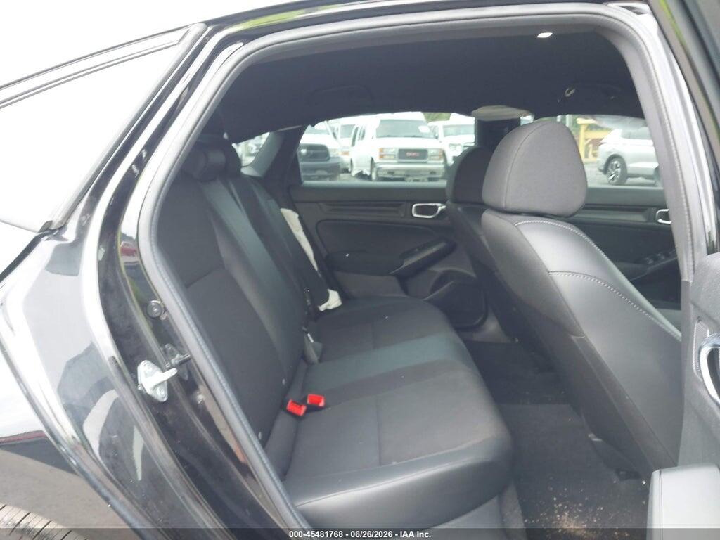 2HGFE2F55RH596601 2024 HONDA CIVIC photo no. 8