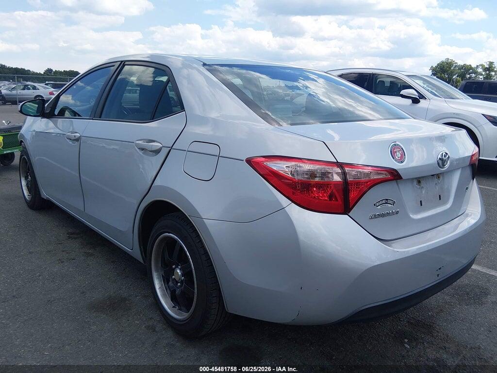 2T1BURHE7HC868306 2017 TOYOTA COROLLA photo no. 3