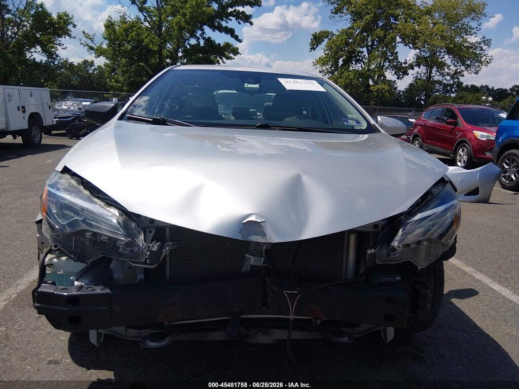 2T1BURHE7HC868306 2017 TOYOTA COROLLA photo no. 6