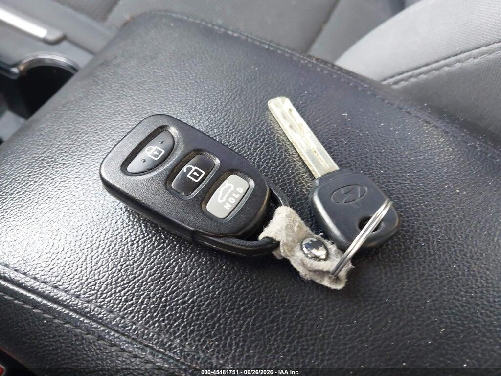 5NPEB4AC8EH861114 2014 HYUNDAI SONATA photo no. 11