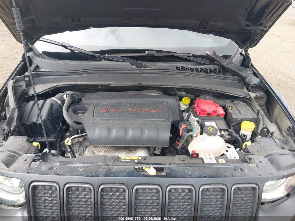 ZACNJCBB8MPM52388 2021 JEEP RENEGADE photo no. 10