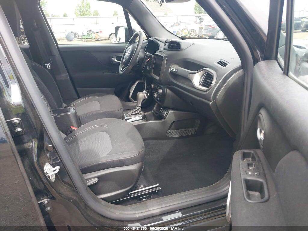 ZACNJCBB8MPM52388 2021 JEEP RENEGADE photo no. 5