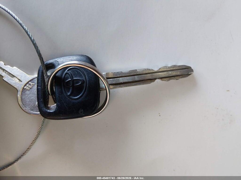 4TAVN52N9TZ220102 1996 TOYOTA TACOMA photo no. 11