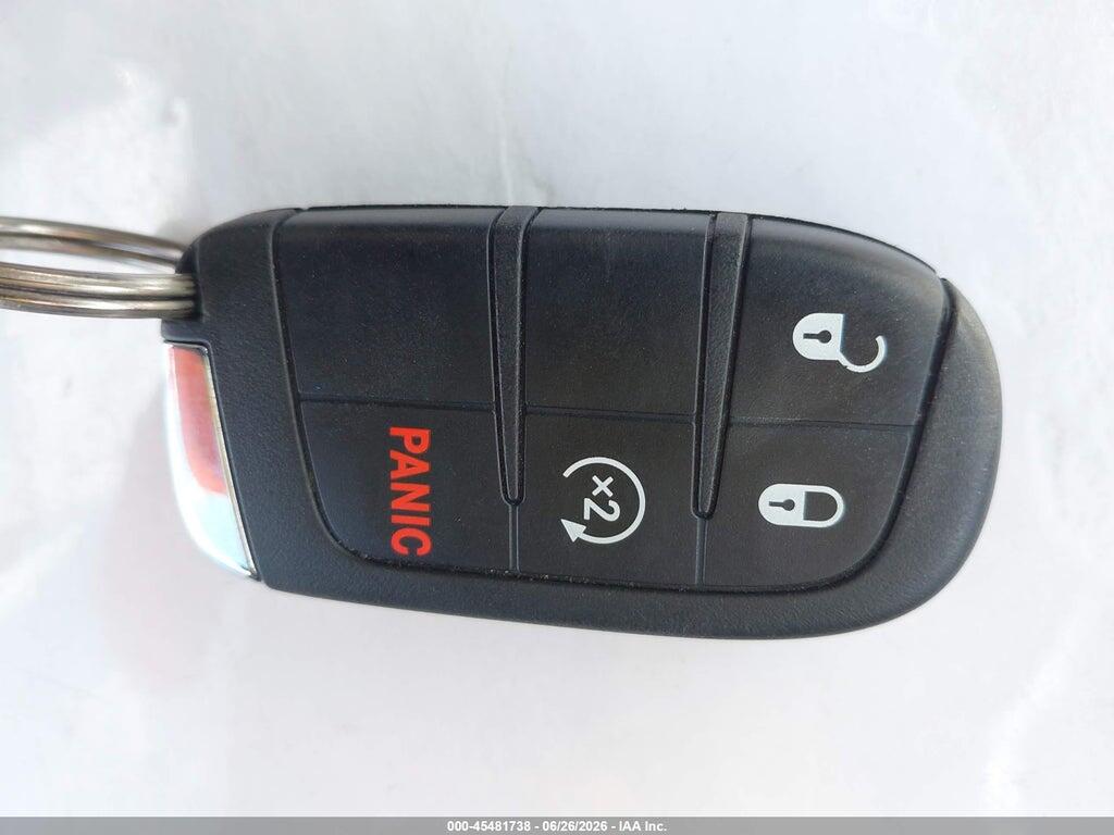 ZFBCFXCB9JP669476 2018 FIAT 500X photo no. 11