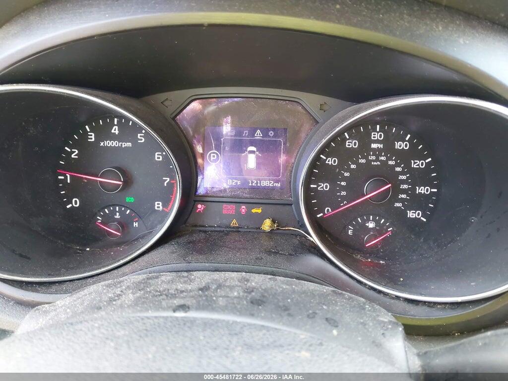 KNDMB5C19H6333089 2017 KIA SEDONA photo no. 7