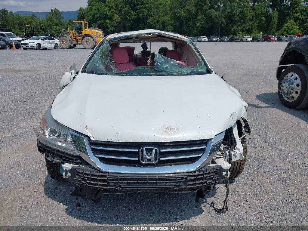 1HGCR3F87EA032965 2014 HONDA ACCORD photo no. 12