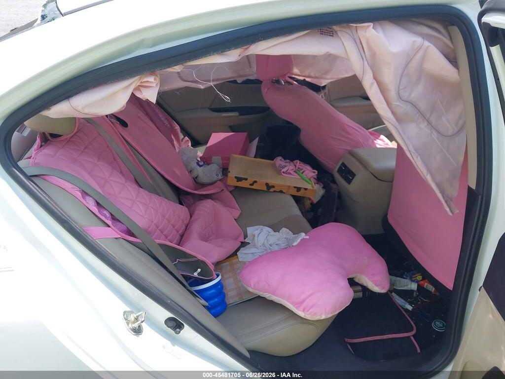 1HGCR3F87EA032965 2014 HONDA ACCORD photo no. 8