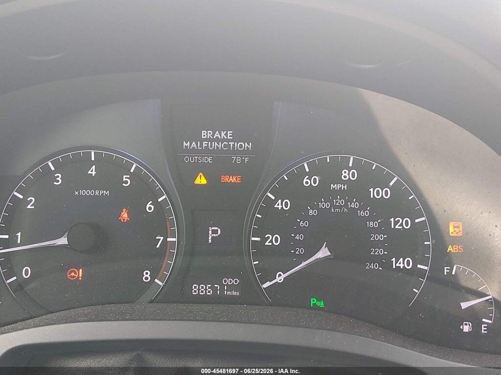2T2BK1BA9FC339669 2015 LEXUS RX 350 photo no. 7