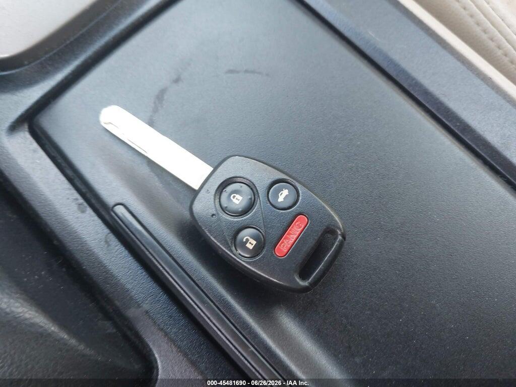 1HGCP3F80AA017126 2010 HONDA ACCORD photo no. 11