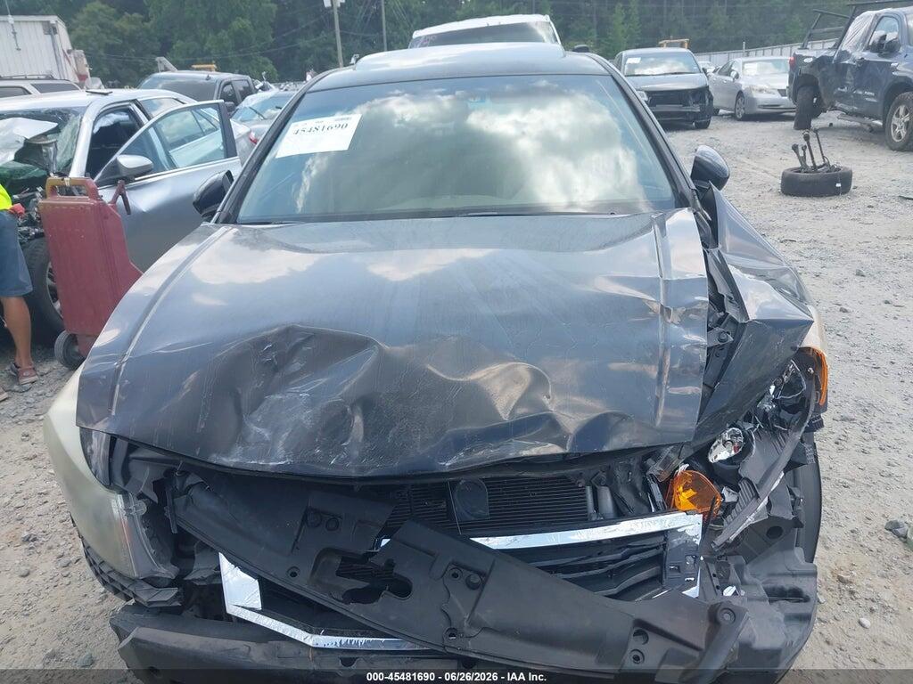1HGCP3F80AA017126 2010 HONDA ACCORD photo no. 12