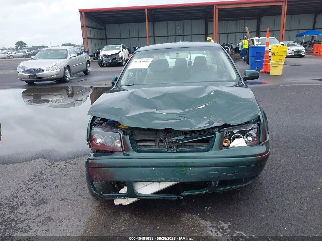 3VWSA29M6YM088386 2000 VOLKSWAGEN JETTA photo no. 12