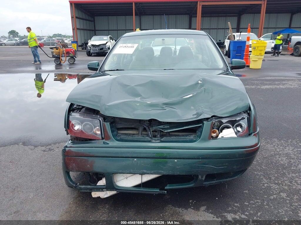 3VWSA29M6YM088386 2000 VOLKSWAGEN JETTA photo no. 6