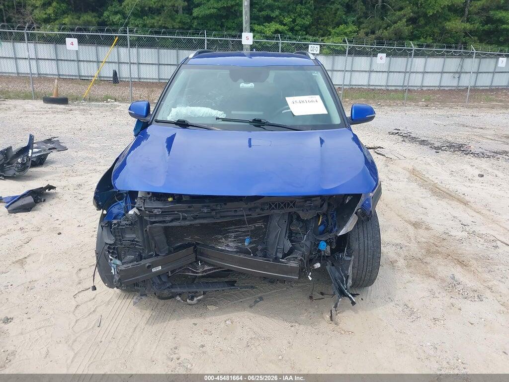 KNDEU2AAXN7285513 2022 KIA SELTOS photo no. 12