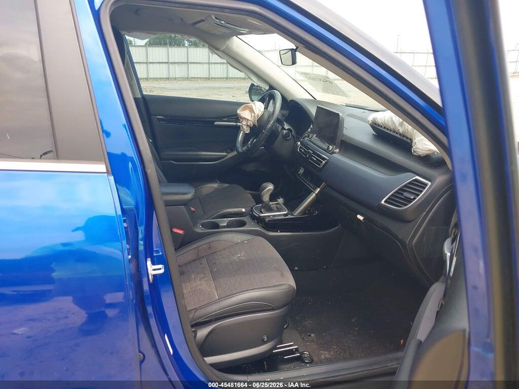 KNDEU2AAXN7285513 2022 KIA SELTOS photo no. 5