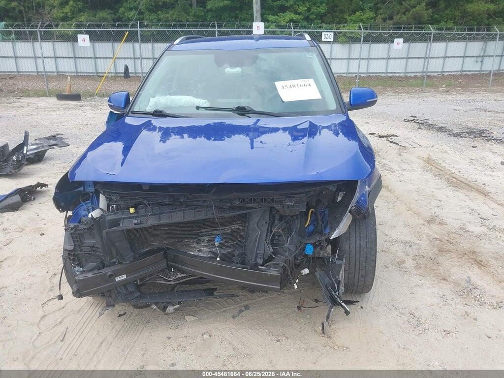 KNDEU2AAXN7285513 2022 KIA SELTOS photo no. 6