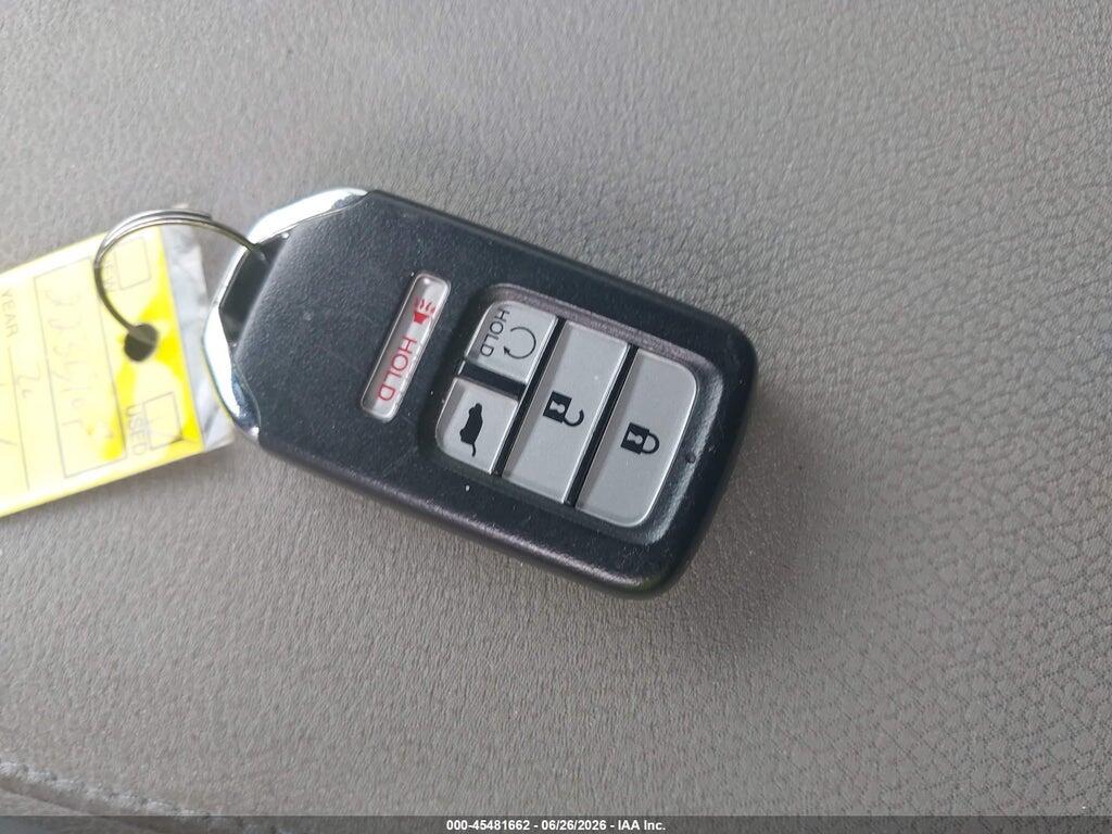 7FARW2H5XLE008019 2020 HONDA CR-V photo no. 11