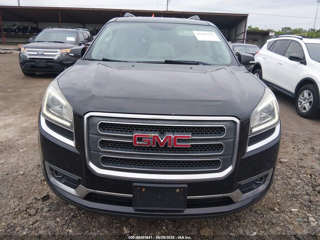 1GKKRRKD2EJ249506 2014 GMC ACADIA photo no. 12