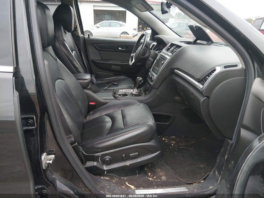 1GKKRRKD2EJ249506 2014 GMC ACADIA photo no. 5