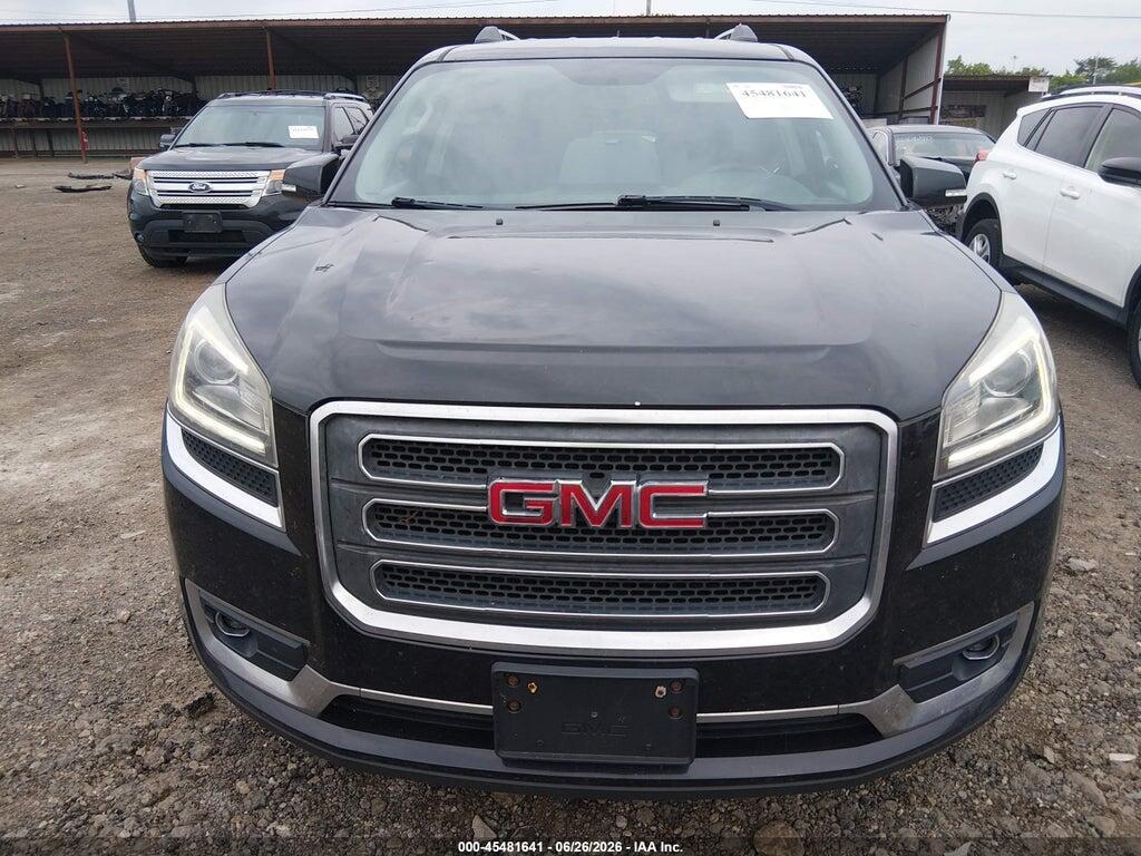 1GKKRRKD2EJ249506 2014 GMC ACADIA photo no. 6