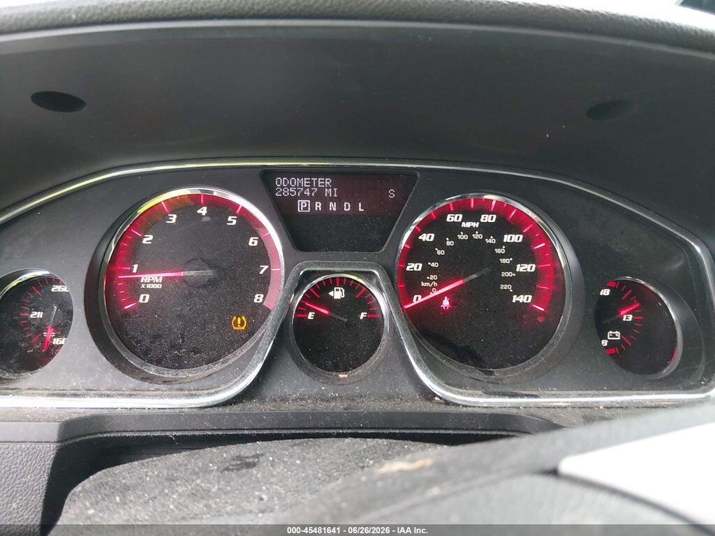 1GKKRRKD2EJ249506 2014 GMC ACADIA photo no. 7