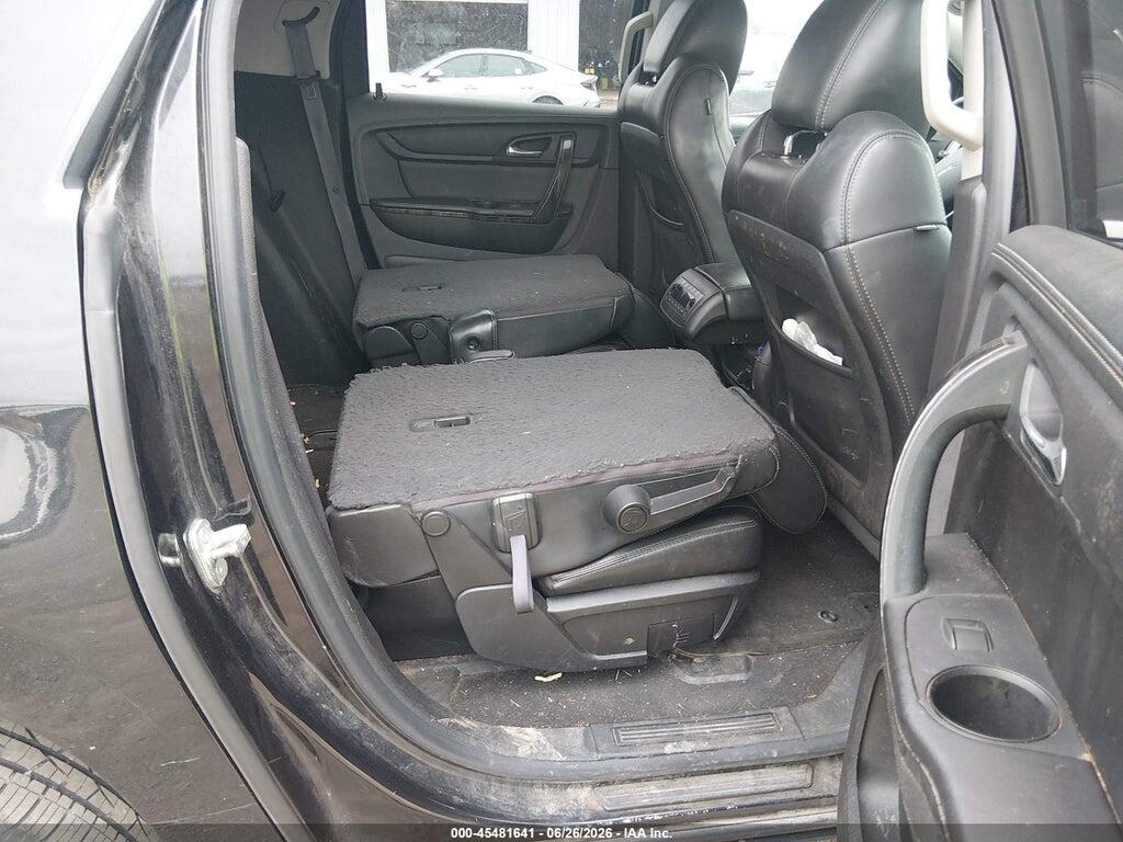 1GKKRRKD2EJ249506 2014 GMC ACADIA photo no. 8
