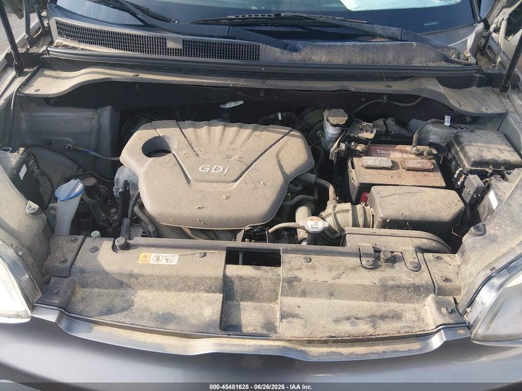 KNDJN2A29E7048094 2014 KIA SOUL photo no. 10