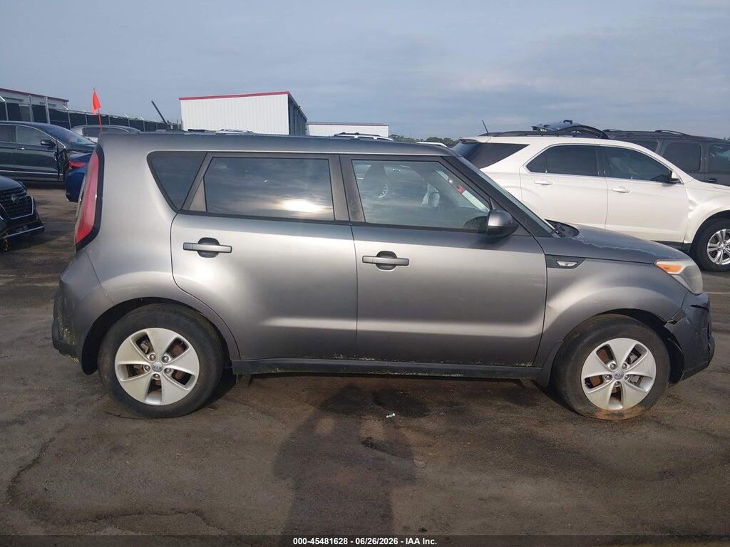 KNDJN2A29E7048094 2014 KIA SOUL photo no. 12