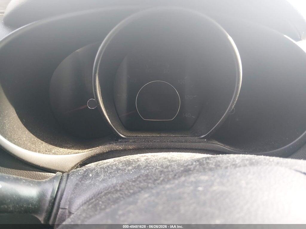 KNDJN2A29E7048094 2014 KIA SOUL photo no. 7