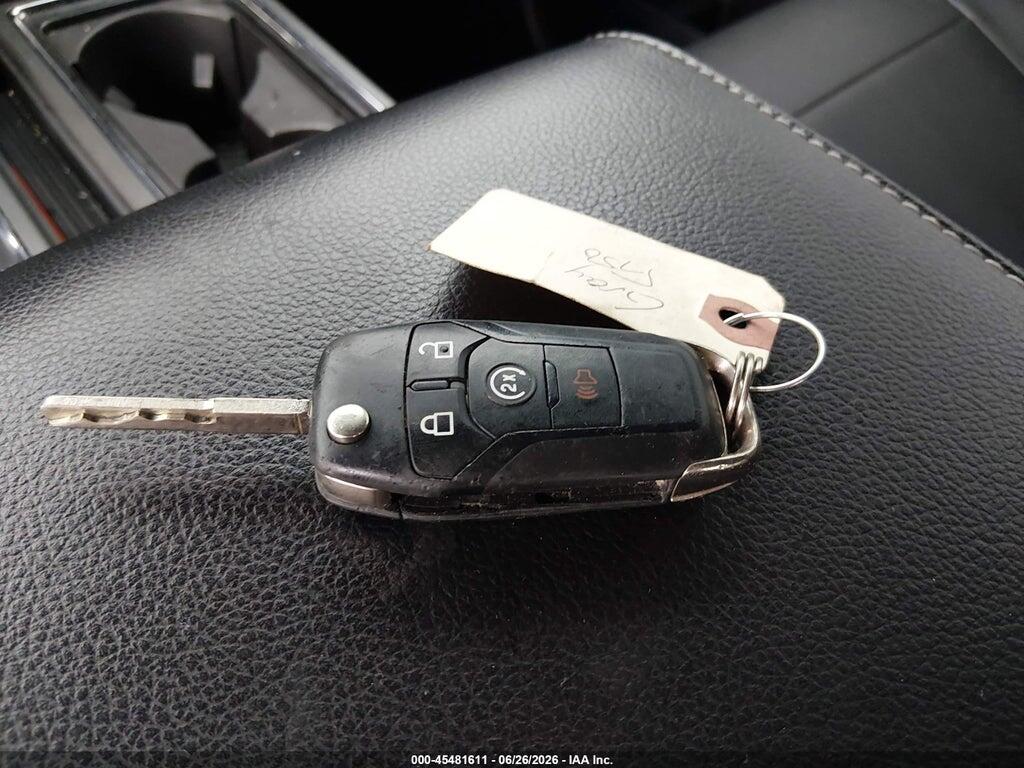 1FTFW1EG3JFE02646 2018 FORD F-150 photo no. 11