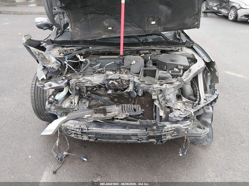 1HGCR2F7XDA028179 2013 HONDA ACCORD photo no. 10