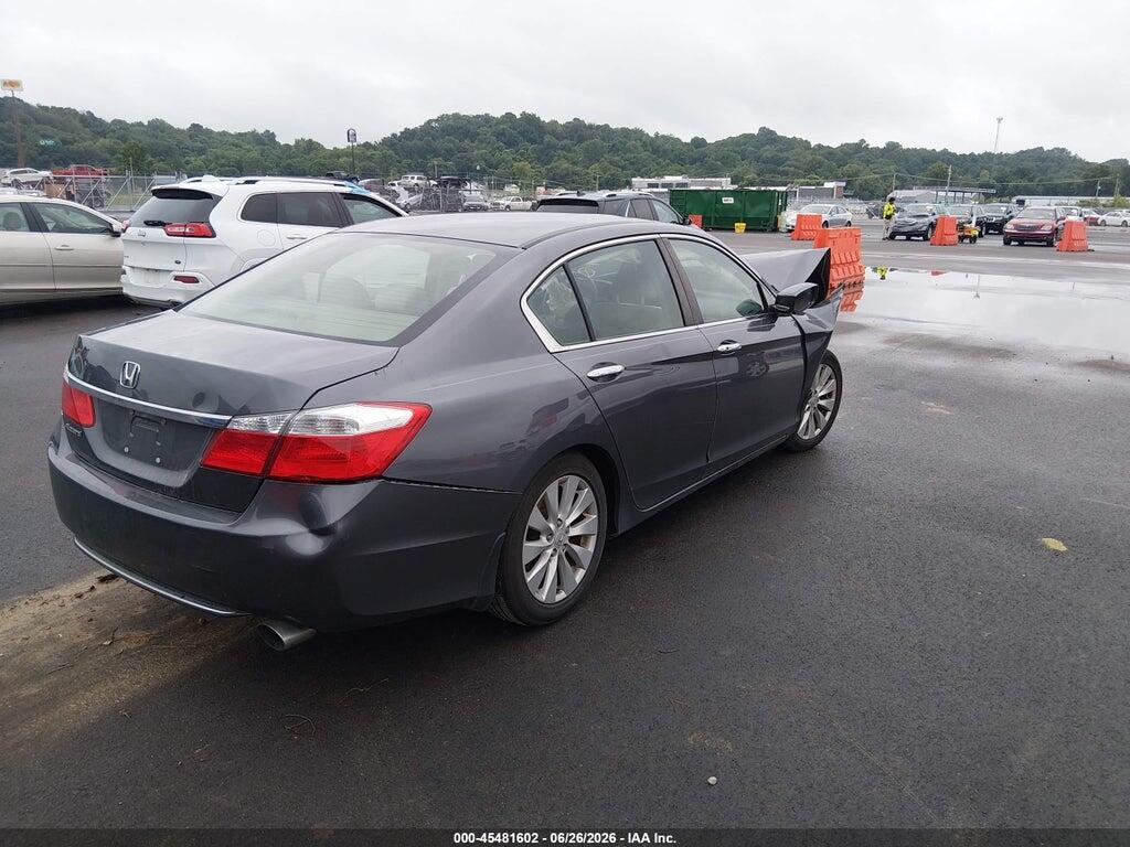 1HGCR2F7XDA028179 2013 HONDA ACCORD photo no. 4