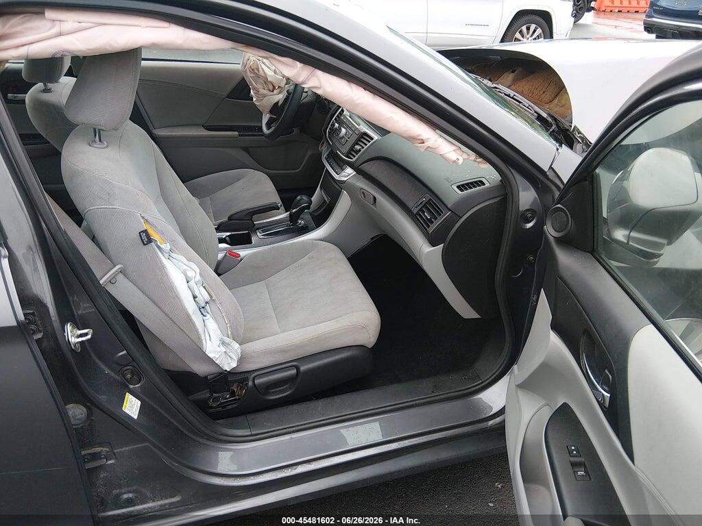 1HGCR2F7XDA028179 2013 HONDA ACCORD photo no. 5