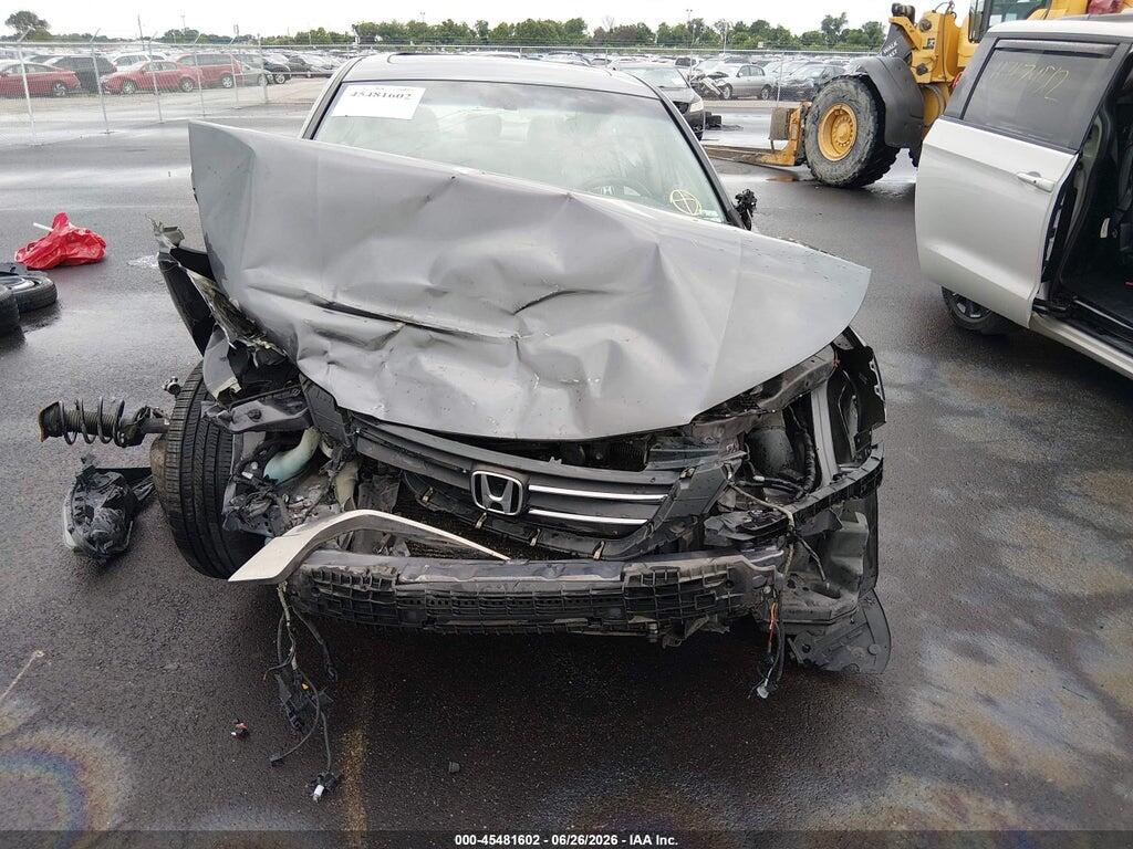 1HGCR2F7XDA028179 2013 HONDA ACCORD photo no. 6