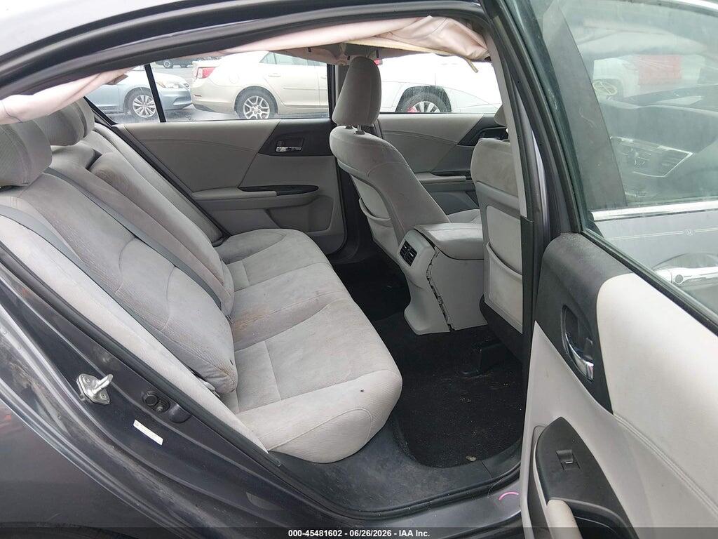 1HGCR2F7XDA028179 2013 HONDA ACCORD photo no. 8
