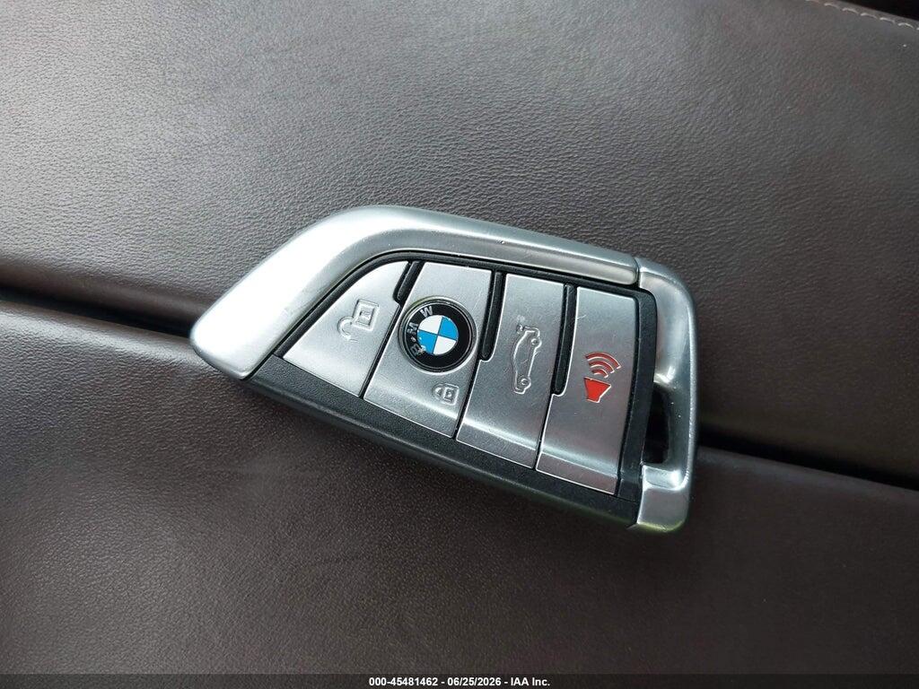 WBAJS7C08LCD08748 2020 BMW M550I photo no. 11