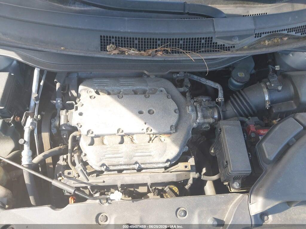 5FNRL5H68DB053802 2013 HONDA ODYSSEY photo no. 10